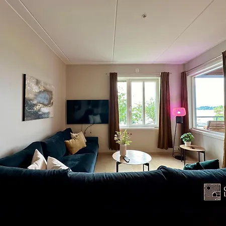 Apartman Beachfront Sorenga *