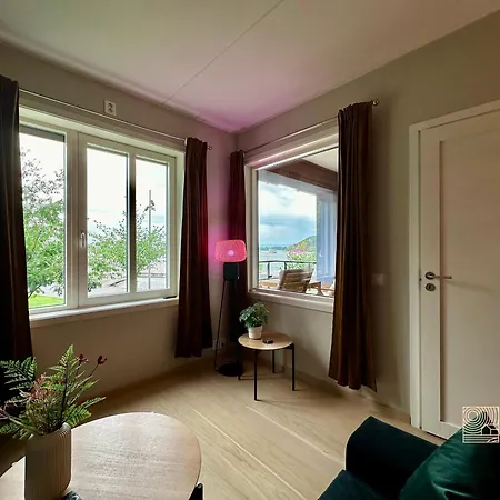 Apartman Beachfront Sorenga
