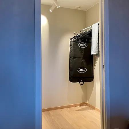 Beachfront Sorenga أوسلو